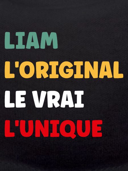Liam