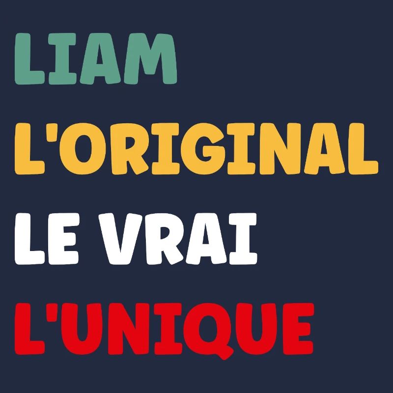 Liam