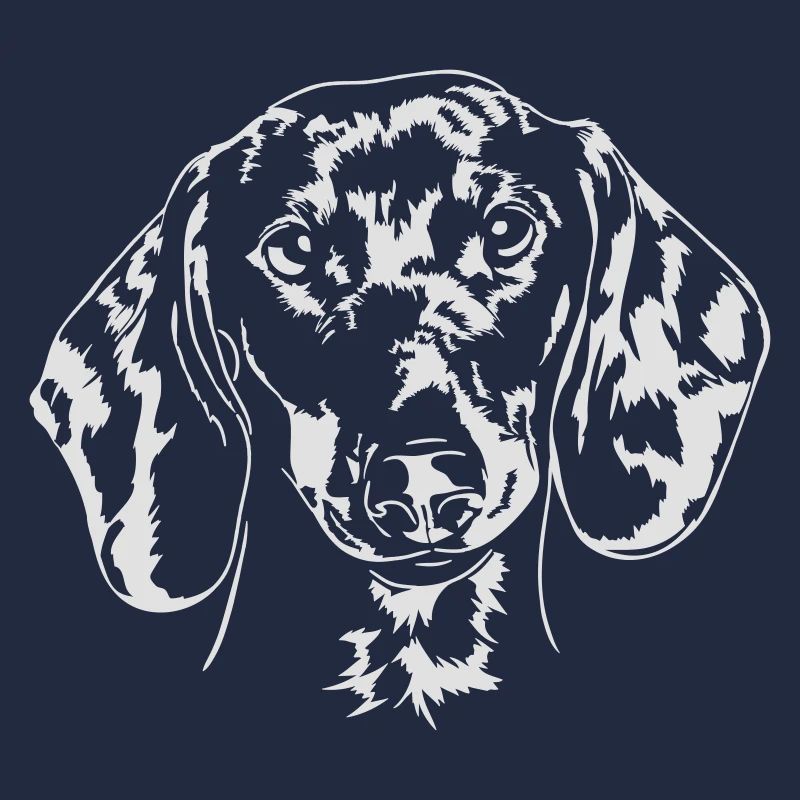 Teckel Teckel Les chiens de Teckel Wilsign