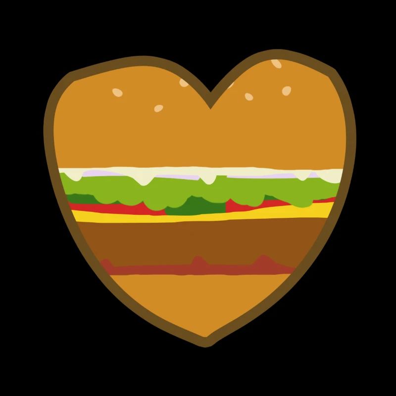 Burger Love