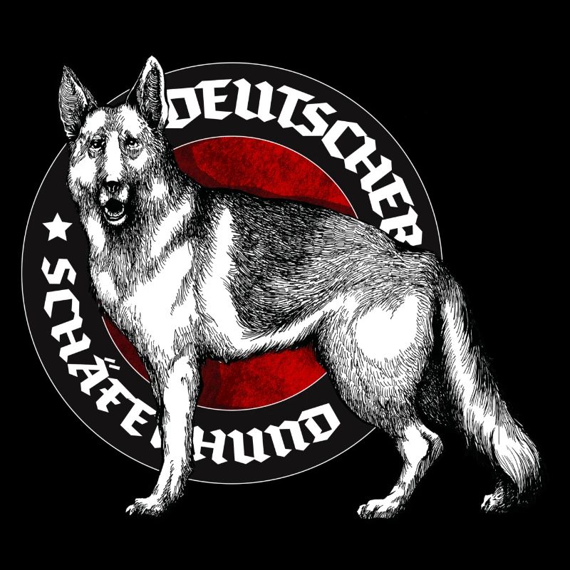 Deutscher Schäferhund