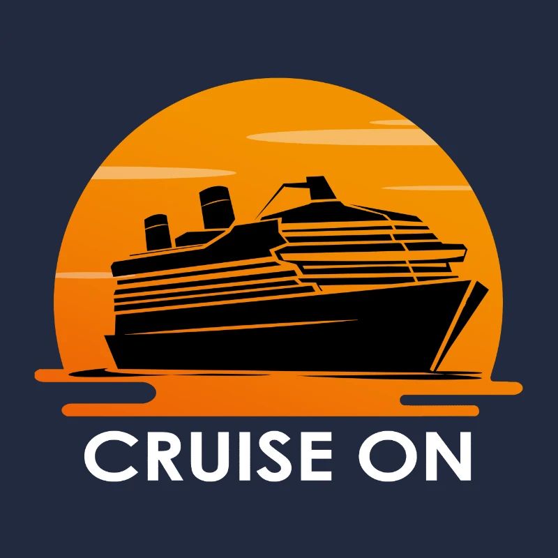 Bateau de croisière