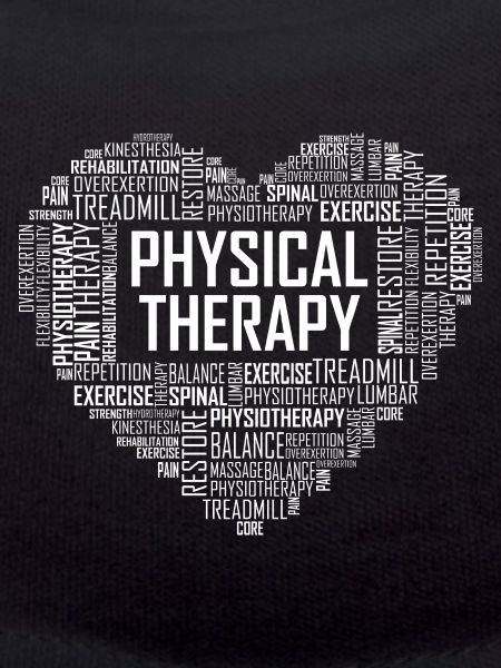 Physical Therapy - Heart