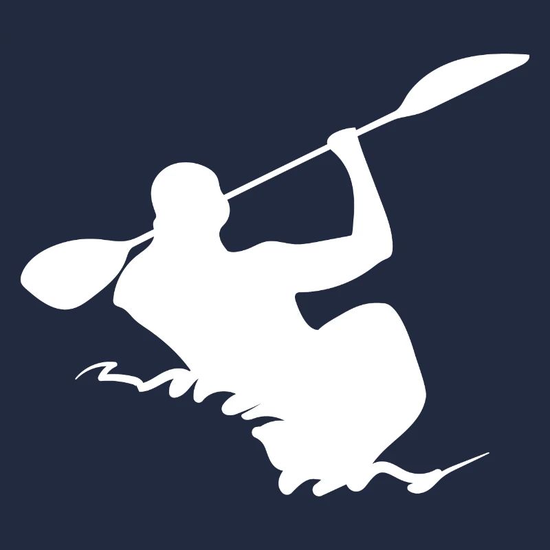 Rowing Canoe Kayak Kayak - Design