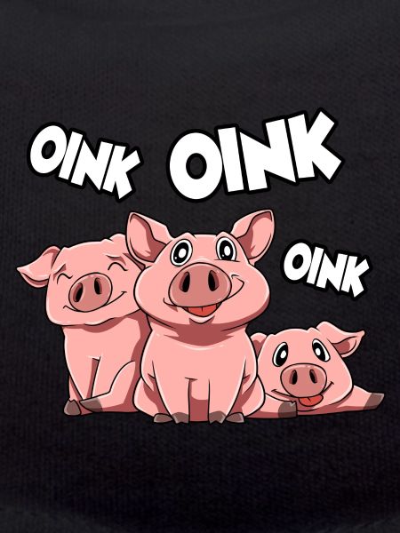 Pig Pig Oink