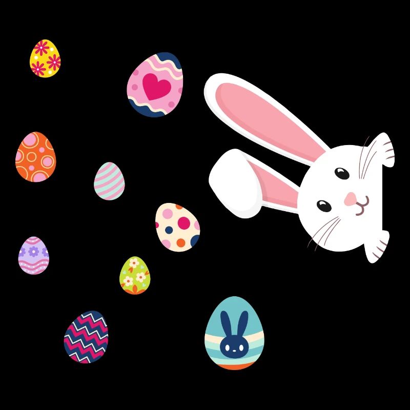 Lapin de Pâques