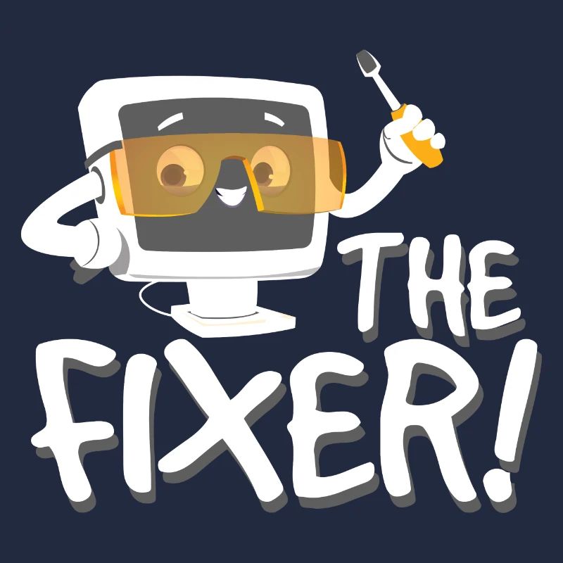 The Fixer Tech Support
