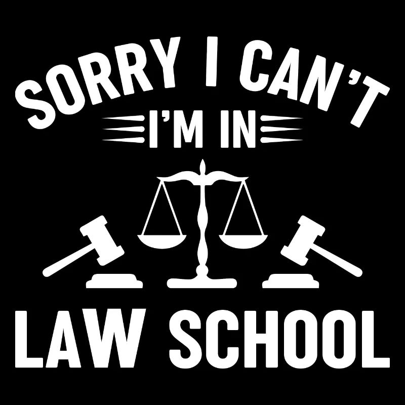 Jura Student Law Student