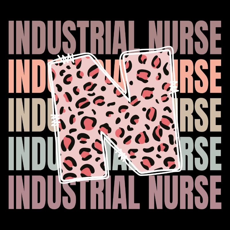 La vie d’une infirmière industrielle en