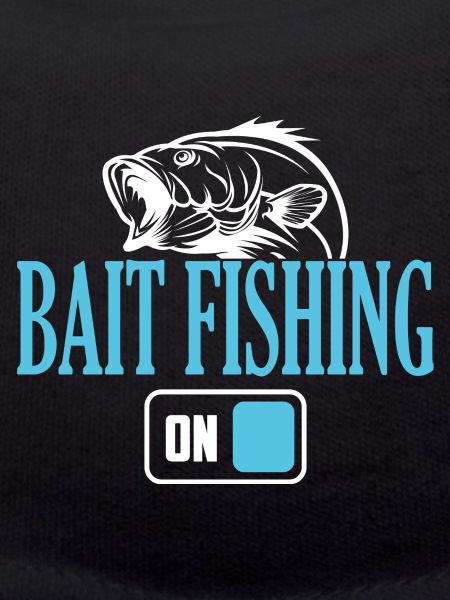 Fisherman Bait Angelmodus Ein