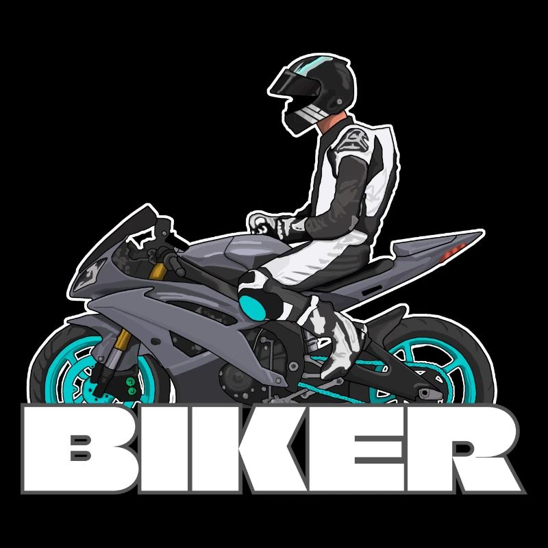 Motorcycle Lifestyle / Motorcycle / Motorcycles biker
