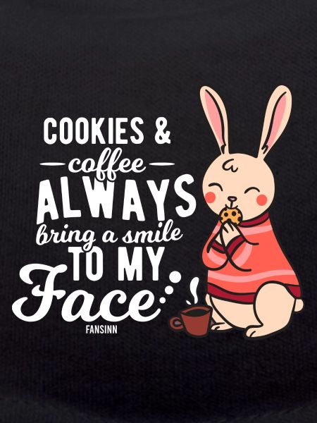 Cookies And Coffee