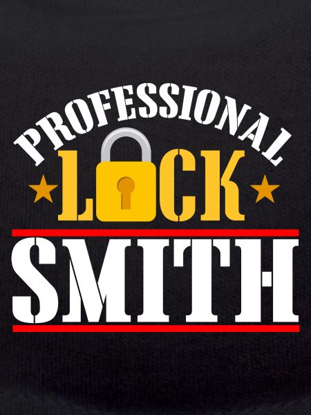 Professional locksmith - locksmith