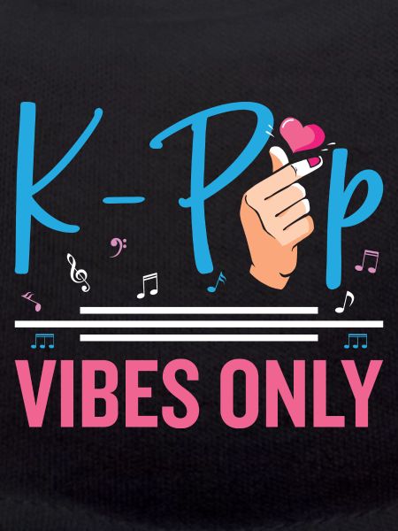 K-Pop Lover