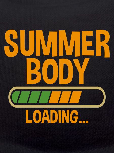 Summer Body Loading 2