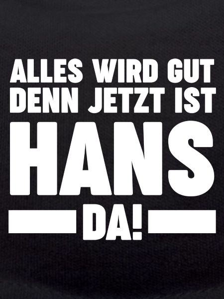 Hans