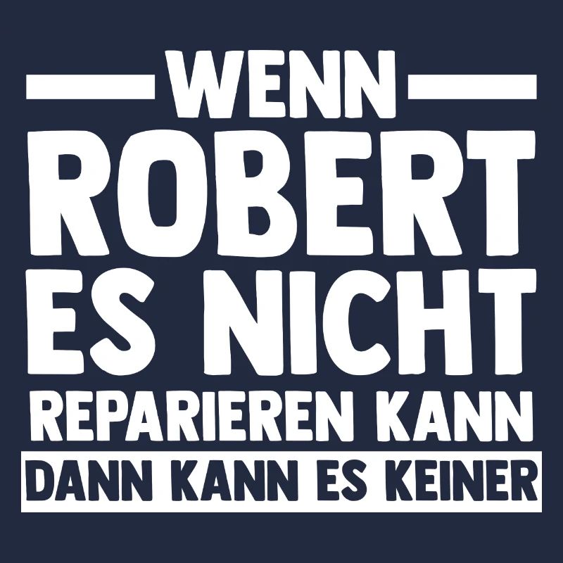 Robert