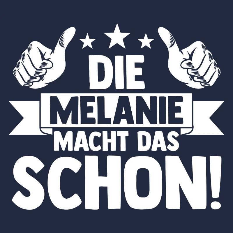 Melanie