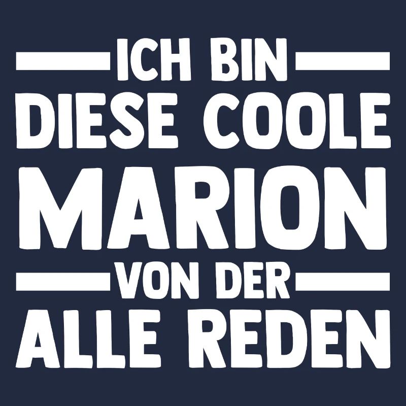 Marion