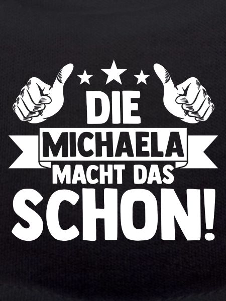 Michaela