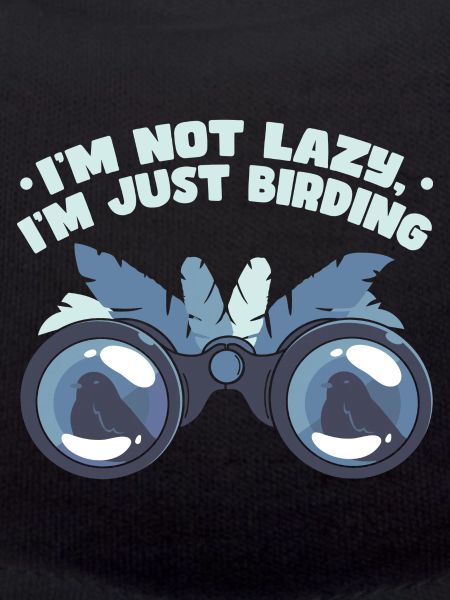 I'm Just Birding