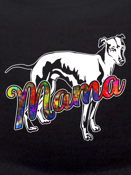 Whippet Whippet Mama