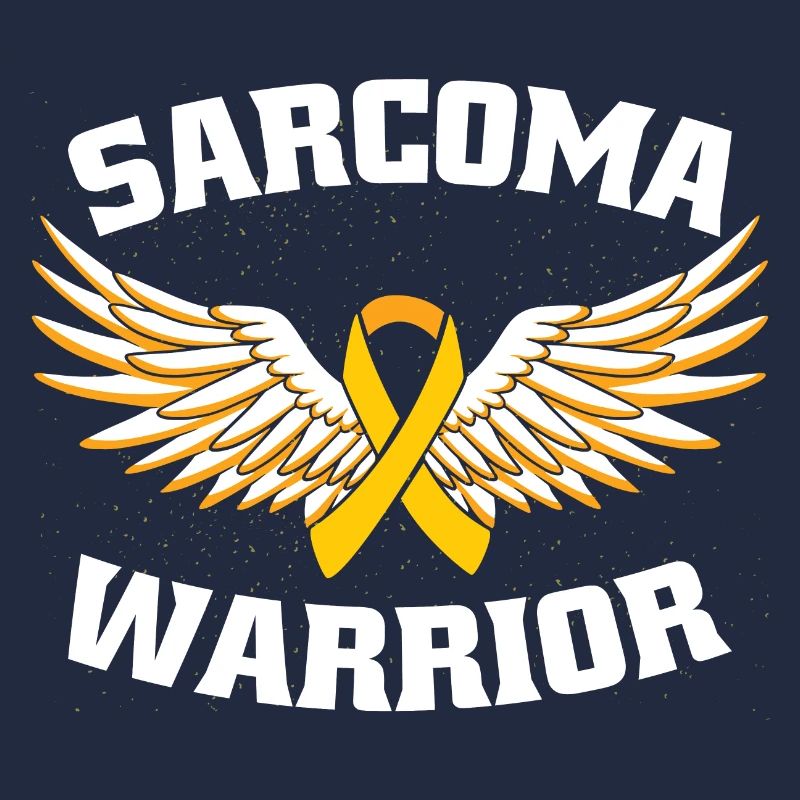 Sarcoma Warrior