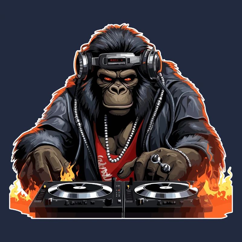 DJ Gorilla