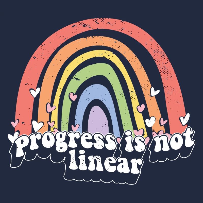 SPED Progress Is Not Linear Special Education