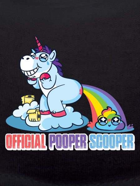 Official Pooper Scooper 36