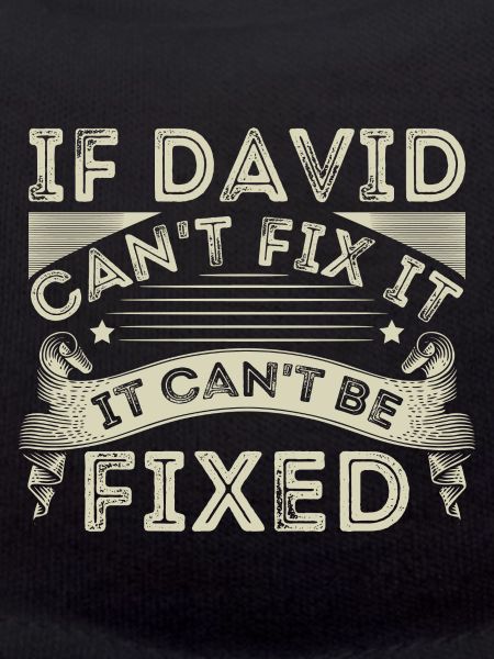 Jahrgang David