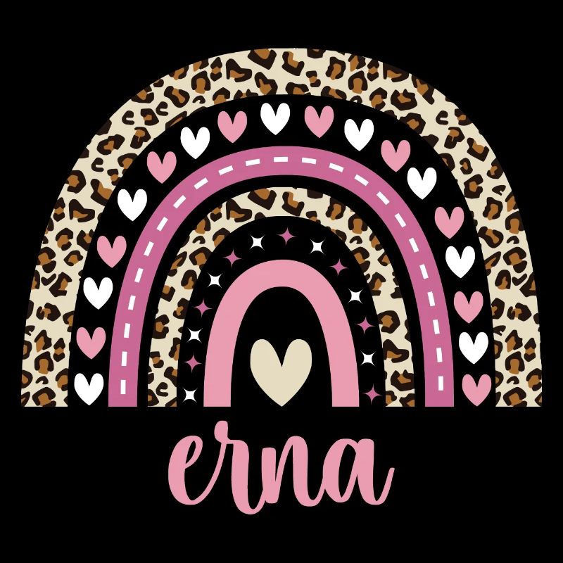 Erna Regenbogen Name Geburtstag Erna