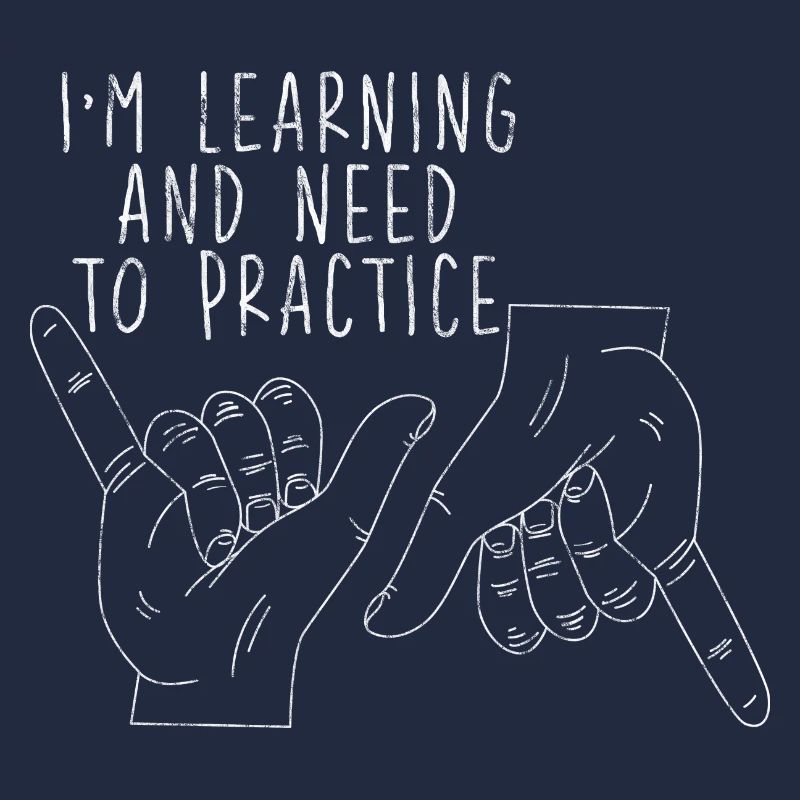I'm Learning And Need To Practice 3