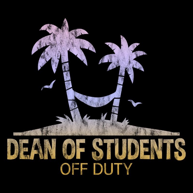 Doyen des étudiants hors service 3