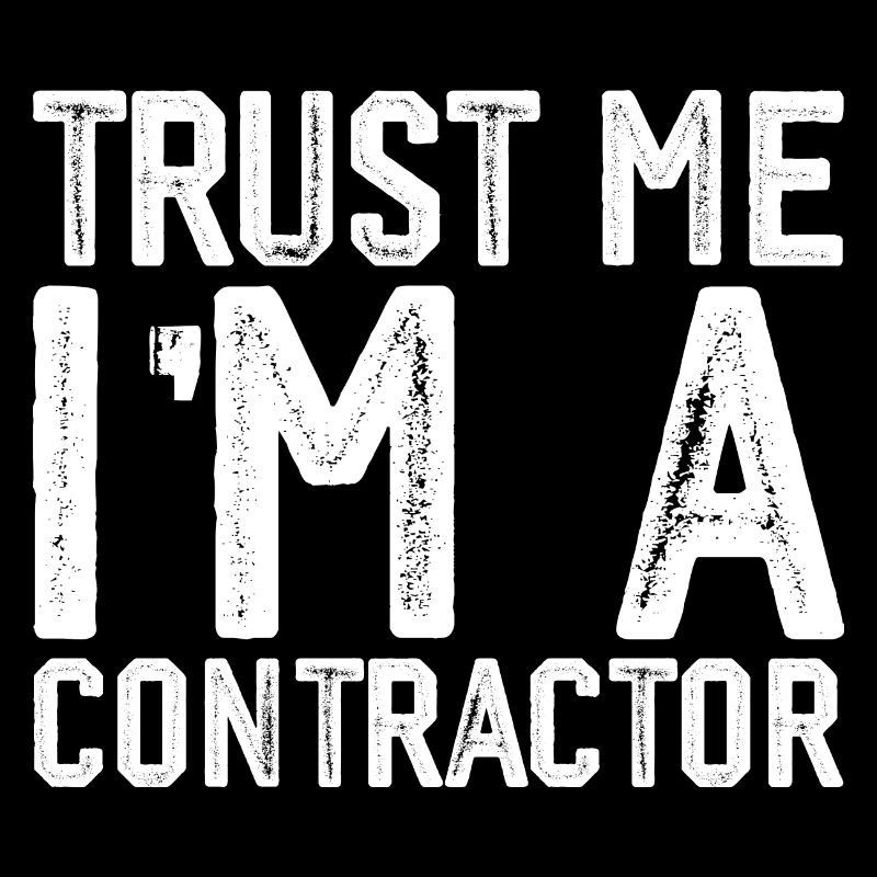 Trust Me I'm A Contractor 3