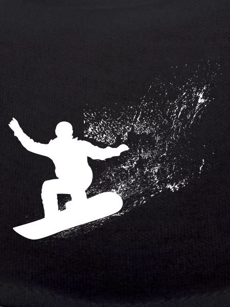 Snowboard, Halfpipe, Wintersport, Skiurlaub