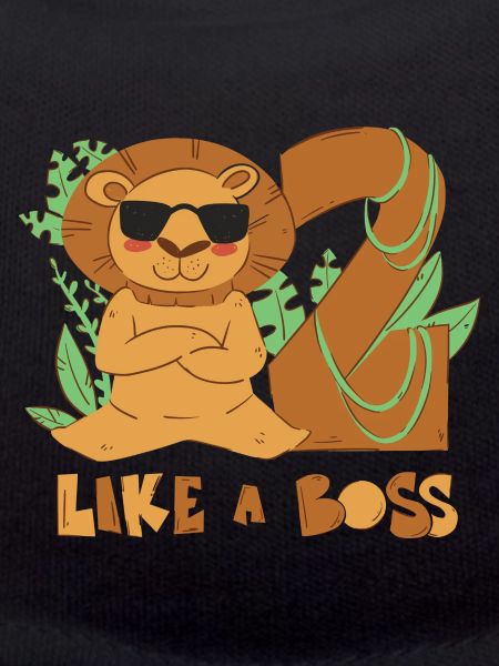 Löwenshirt