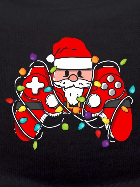 Christmas Gaming Controller