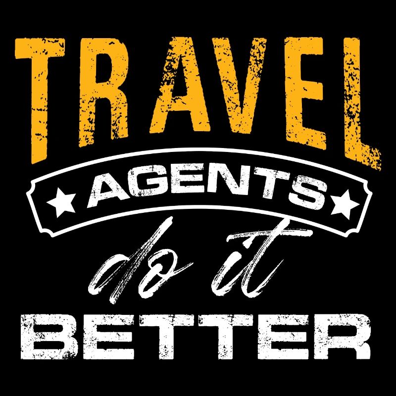 Les agents de voyages s’en sortent mieux pour planifier leurs vacances