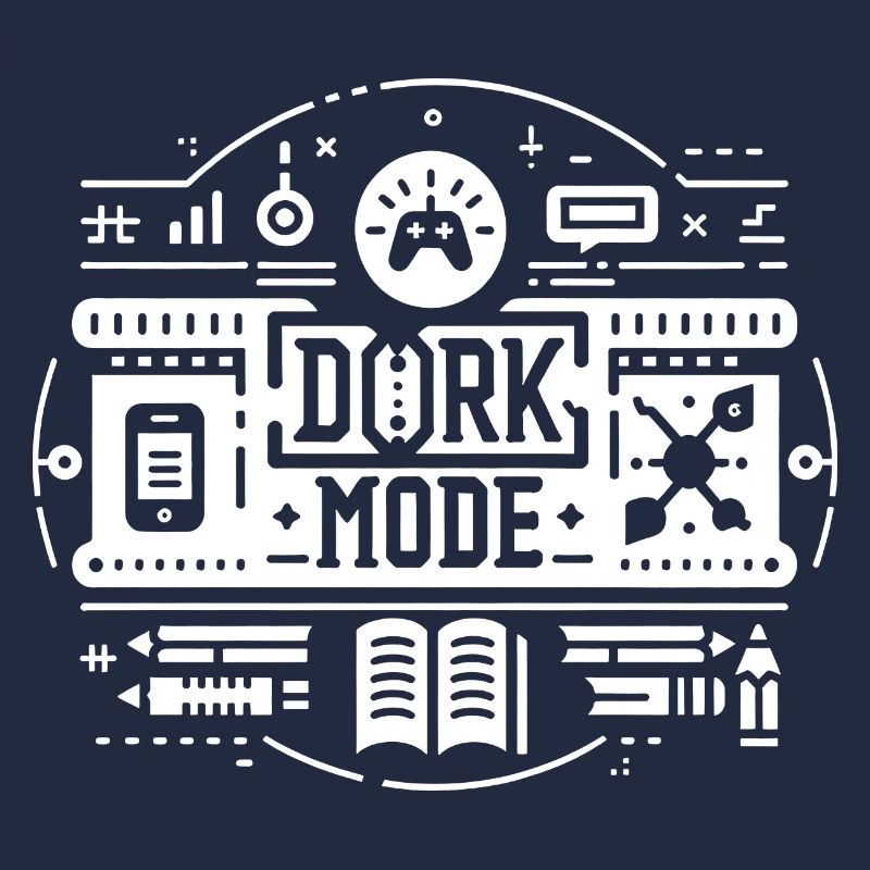 Mode Dork 12