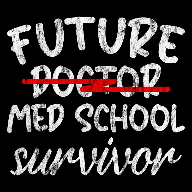 Future Med School Survivor 3