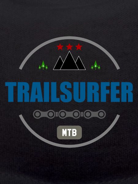 Trailsurfer MTB Logo