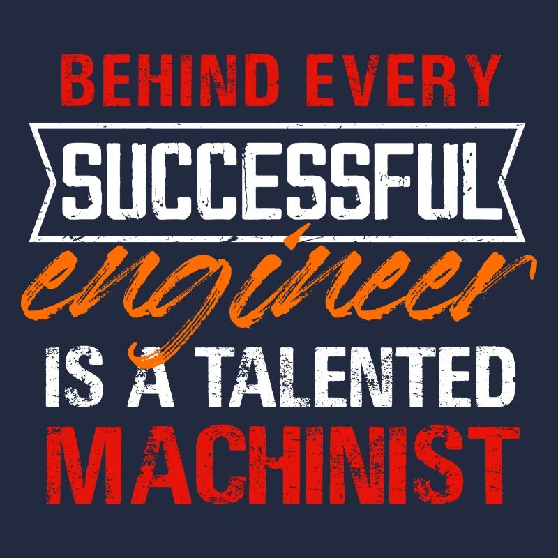 Behind Every Successful Engineer Is A Talented