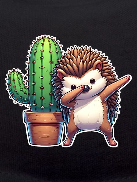 Cactus hérisson