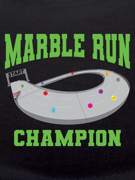 MARBLE RUN