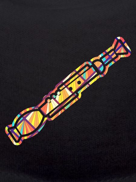 Oboe Geometric