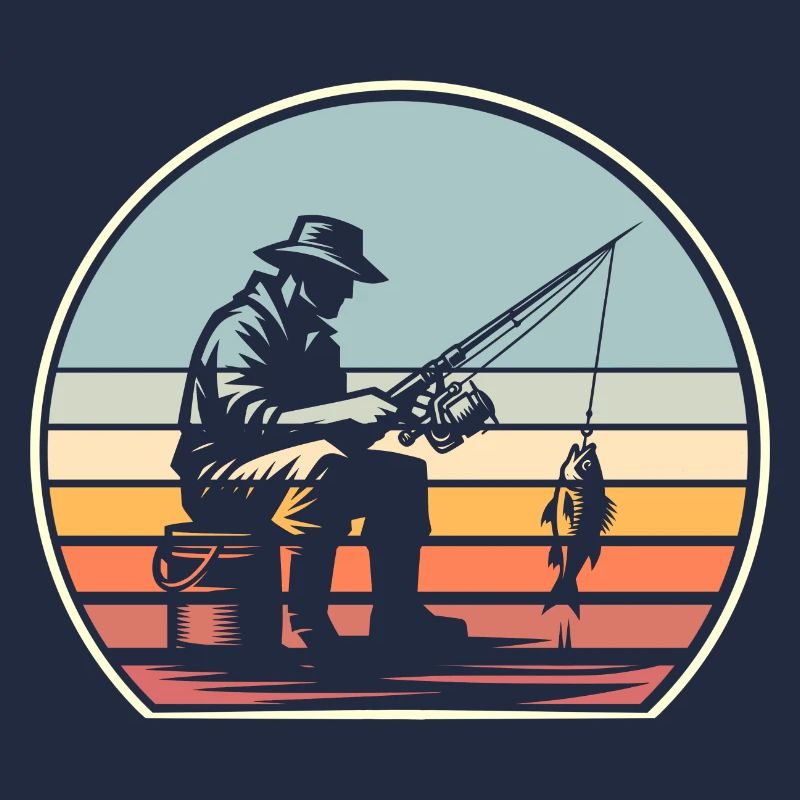 Pêche Pêcheurs Pêche