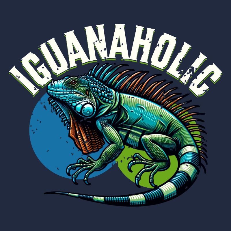 Iguana