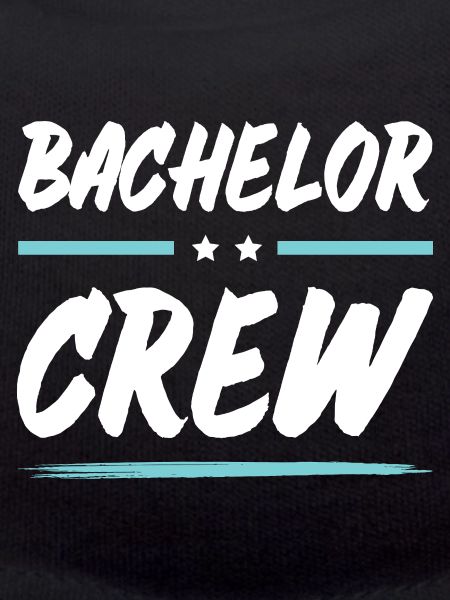 Bachelor Crew