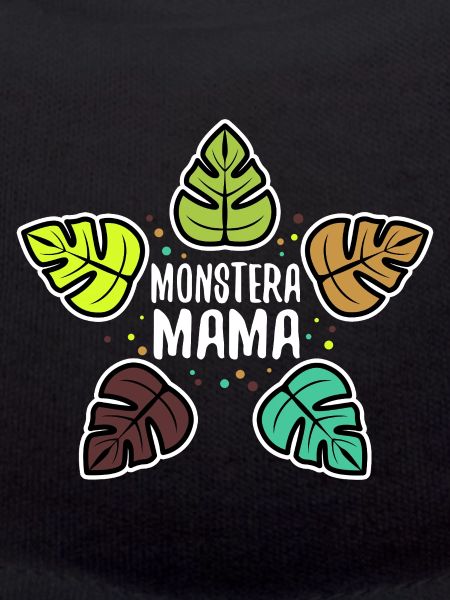 Monstera Mama